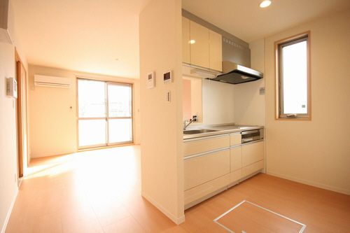 ＣＥＲＥＺＯ　ＣＯＬＩＮＥ　Ⅰ 101号-2