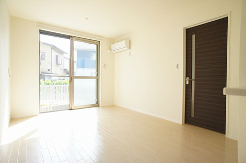 フクダナハウス 101号-2