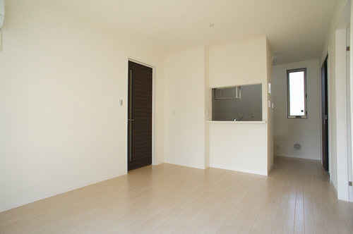 フクダナハウス 101号-3