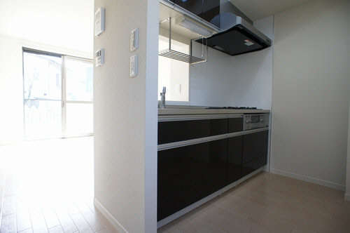 フクダナハウス 101号-5