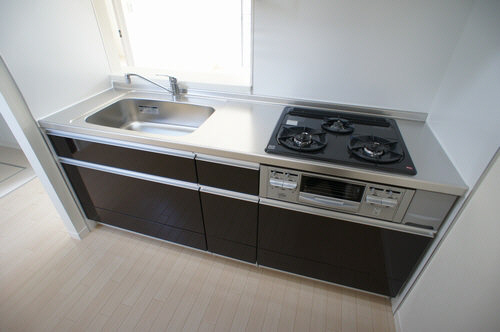 フクダナハウス 101号-6