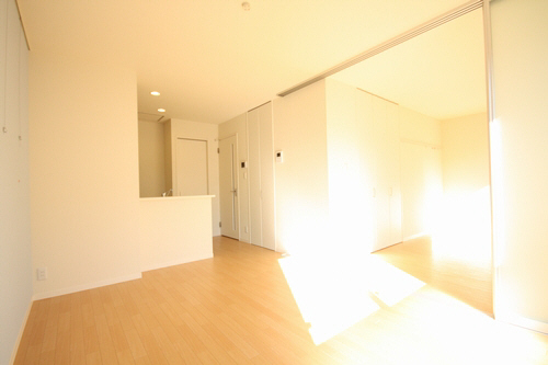 ベラージオ 202号-3