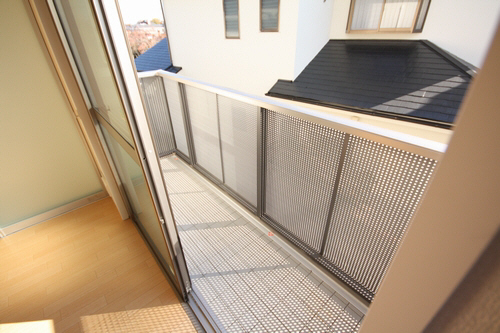 ベラージオ 202号-11