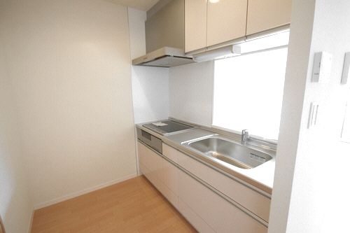 Ｍａｉｓｏｎ　Ｋ 202号-3