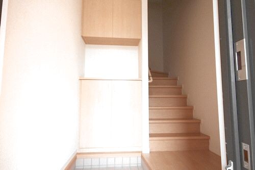 Ｍａｉｓｏｎ　Ｋ 202号-10