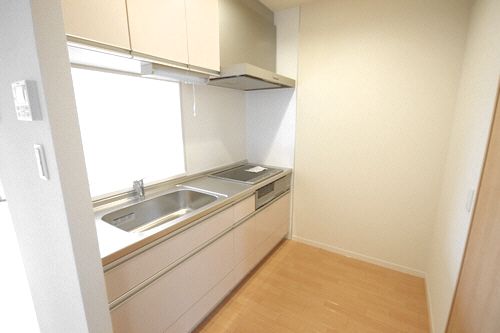 Maison K 203号-4