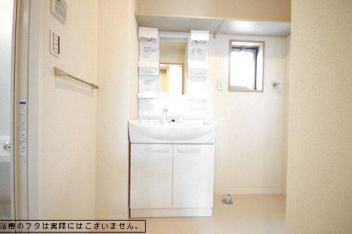 Maison K 203号-7