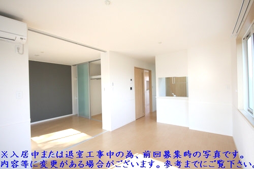 ピコリーノ参番館 102号-3