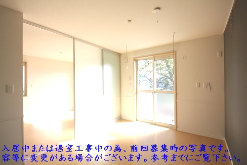 ピコリーノ参番館 102号-4