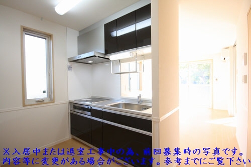 ピコリーノ参番館 102号-6