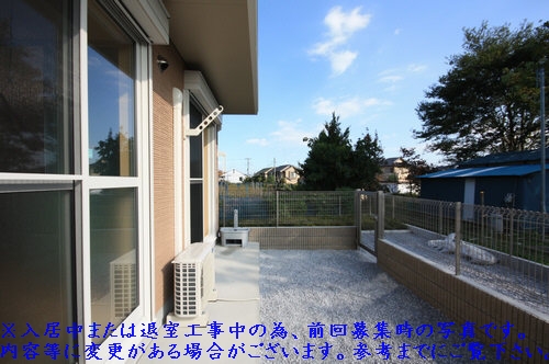 ピコリーノ参番館 102号-11