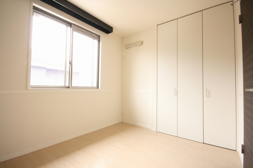 ミルート ガーデン Ⅰ 203号-5