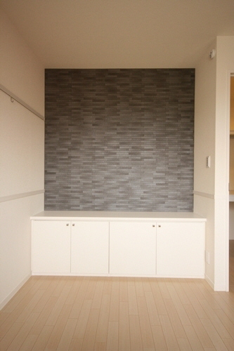 ミルート ガーデン Ⅰ 203号-7