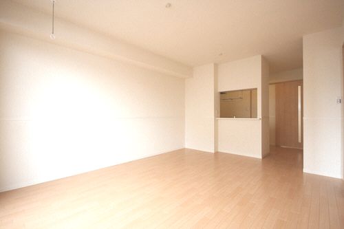 ミルート　ガーデン　Ⅱ 102号-3