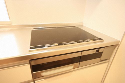 ミルート　ガーデン　Ⅱ 102号-5