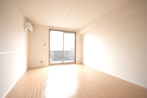 ミルート　ガーデン　Ⅱ 102号-6