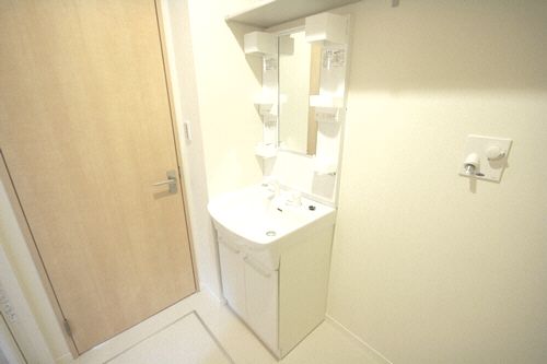 ミルート　ガーデン　Ⅱ 102号-10