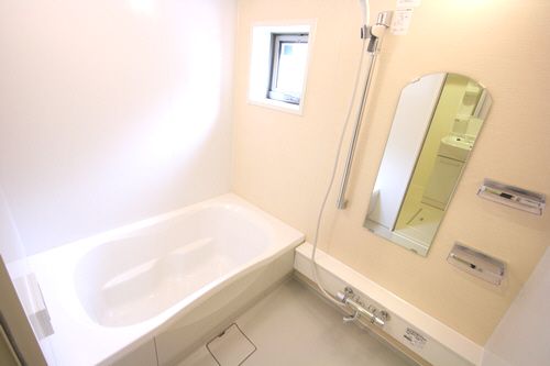 ミルート　ガーデン　Ⅱ 102号-11