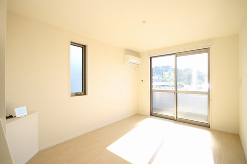 ＳＯＵＪＩＮ　ＨＩＬＬＳ　Ⅰ 205号-3