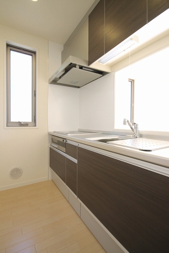 ＳＯＵＪＩＮ　ＨＩＬＬＳ　Ⅰ 205号-5