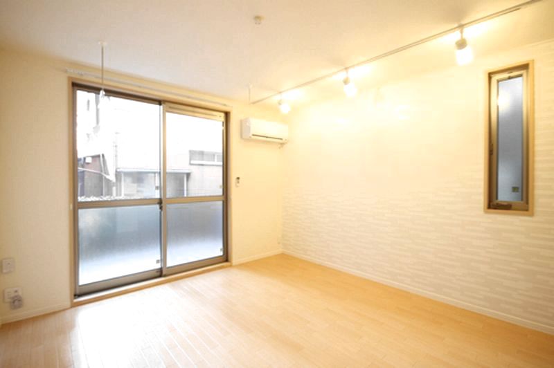 メゾンシルク 103号-3