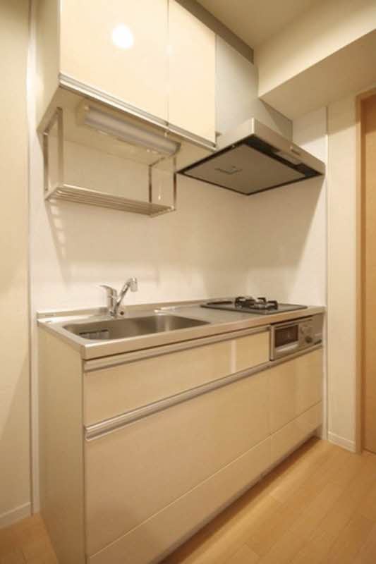 メゾンシルク 103号-8