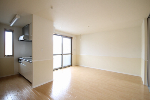 アピタシオンＨ・Ｃ 202号-2