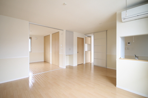 アピタシオンＨ・Ｃ 202号-3