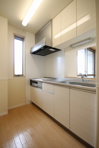 アピタシオンＨ・Ｃ 202号-4