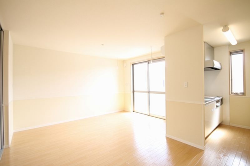 アピタシオンＨ・Ｃ 203号-2