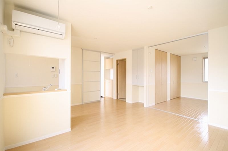 アピタシオンＨ・Ｃ 203号-3