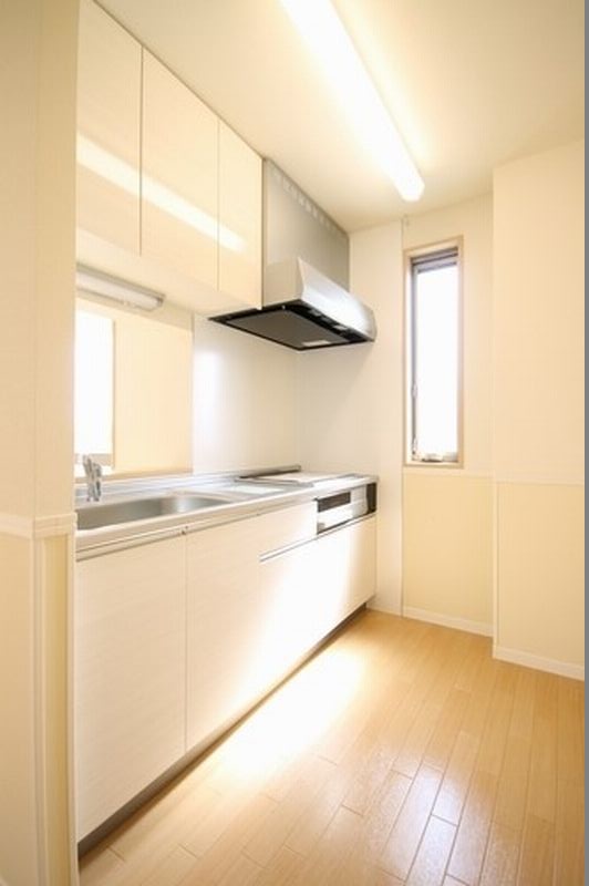 アピタシオンＨ・Ｃ 203号-5