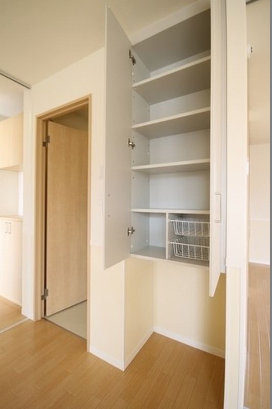 アピタシオンＨ・Ｃ 203号-6