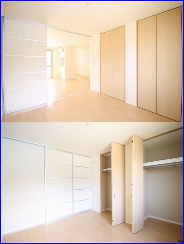 アピタシオンＨ・Ｃ 203号-8