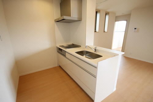 ＦＬＥＵＲ　Ⅲ 301号-3