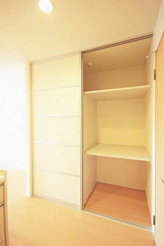 フェリーチェ 207号-6