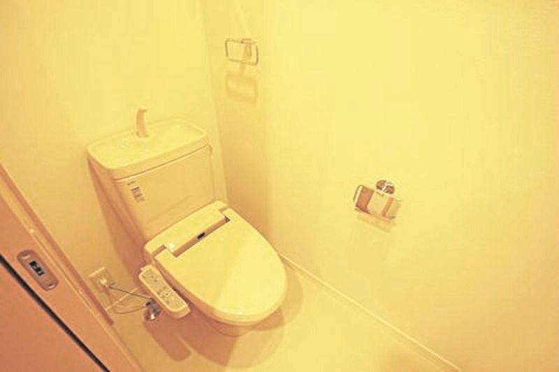 フェリーチェ 207号-9