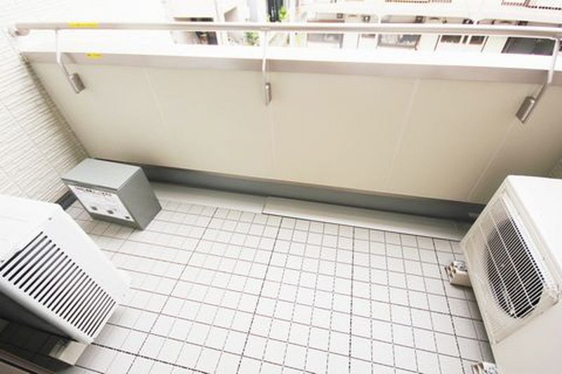 フェリーチェ 207号-11