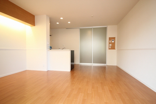 ファーストシティ大成 102号-2