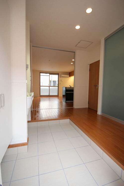 ファーストシティ大成 102号-5