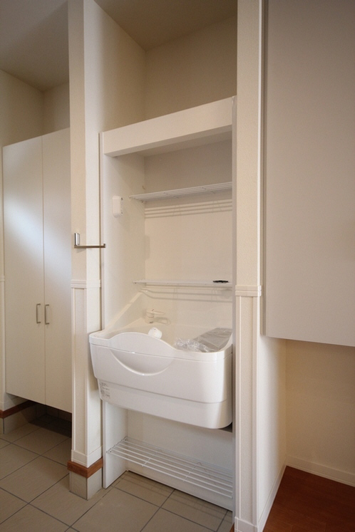 ファーストシティ大成 102号-8