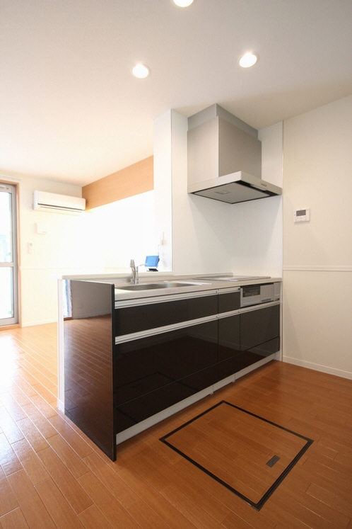 ファーストシティ大成 102号-10