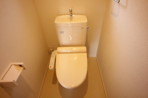 Clara Palace 102号-11
