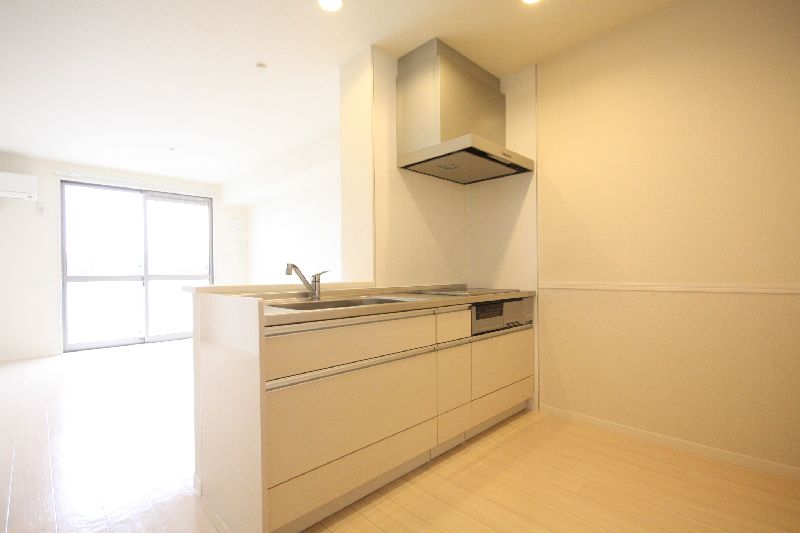 Ｃｌａｒａ　Ｐａｌａｃｅ 202号-3