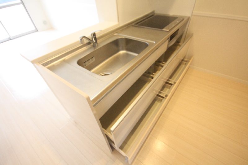 Ｃｌａｒａ　Ｐａｌａｃｅ 202号-4