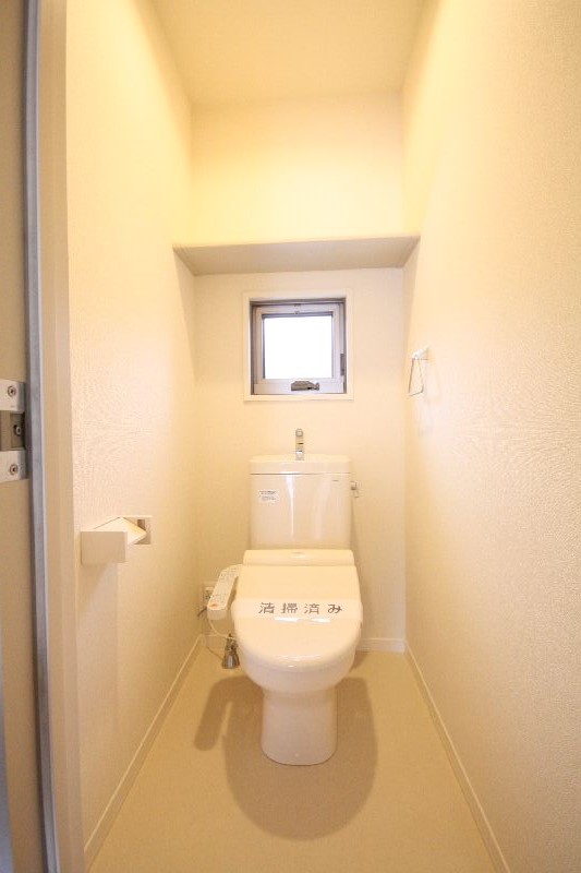 Ｃｌａｒａ　Ｐａｌａｃｅ 202号-11