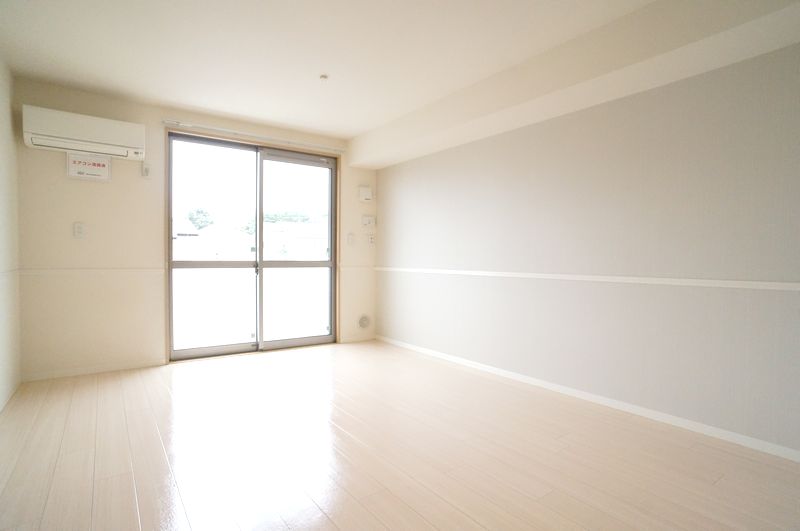 Ｃｌａｒａ　Ｐａｌａｃｅ 203号-2