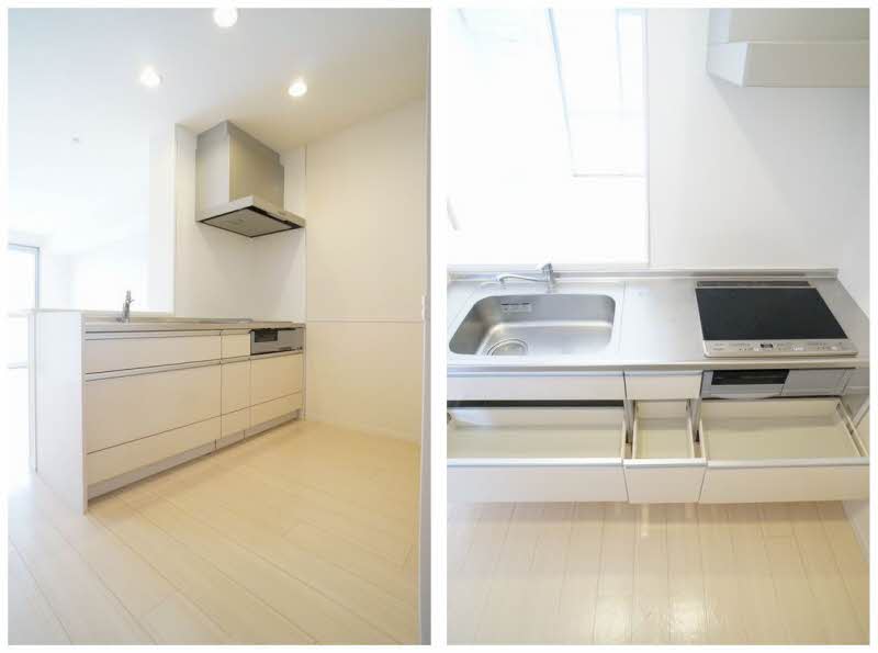 Ｃｌａｒａ　Ｐａｌａｃｅ 203号-4