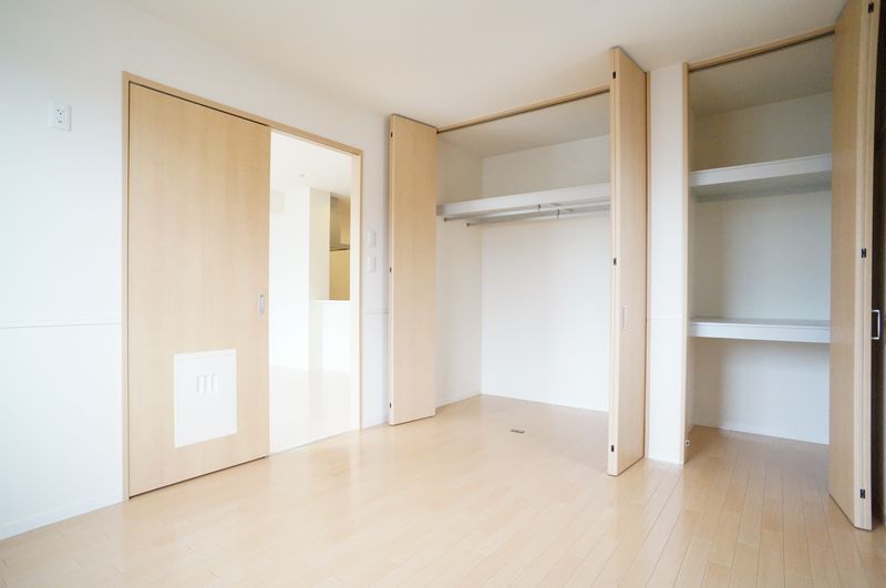 Ｃｌａｒａ　Ｐａｌａｃｅ 203号-6