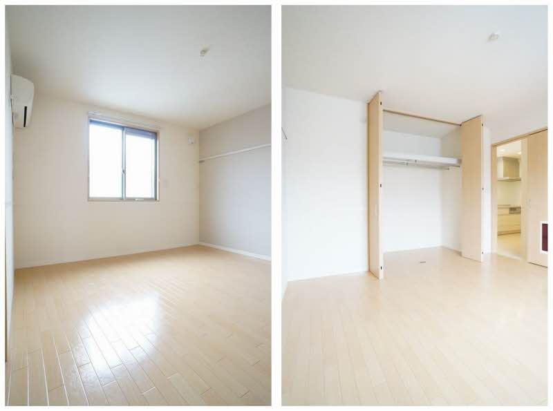 Ｃｌａｒａ　Ｐａｌａｃｅ 203号-7